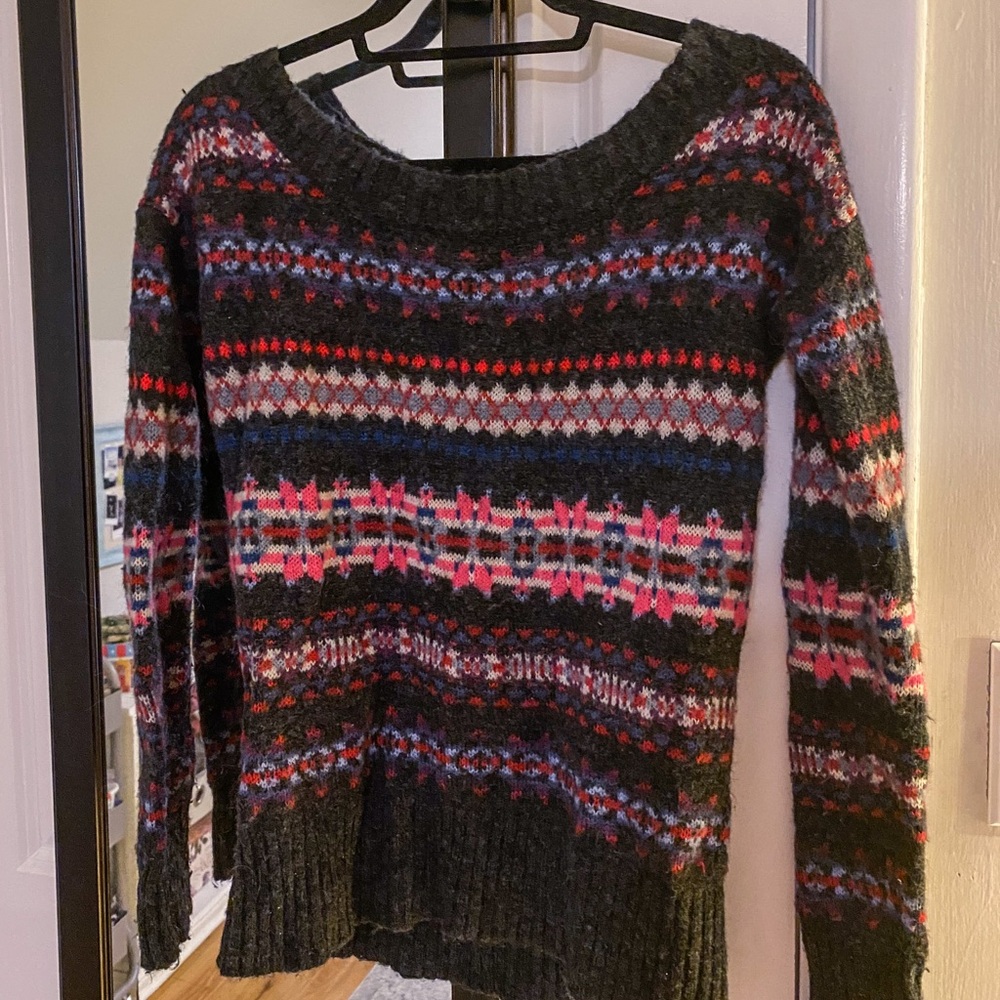 Sweater